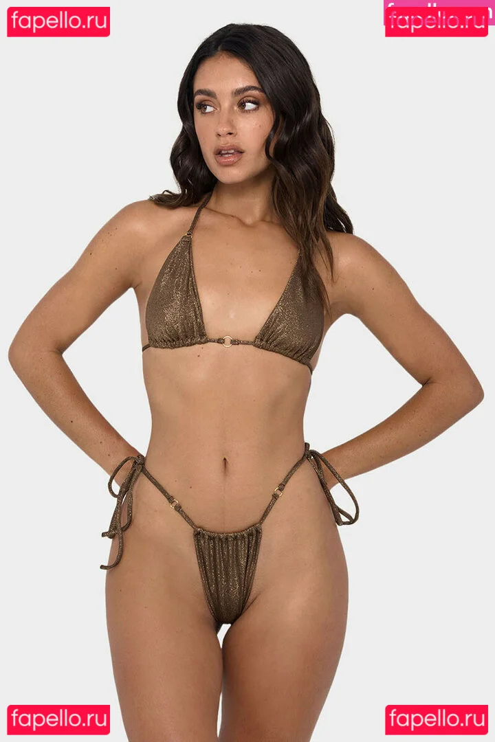 Carla Guetta Onlyfans Photo Gallery 