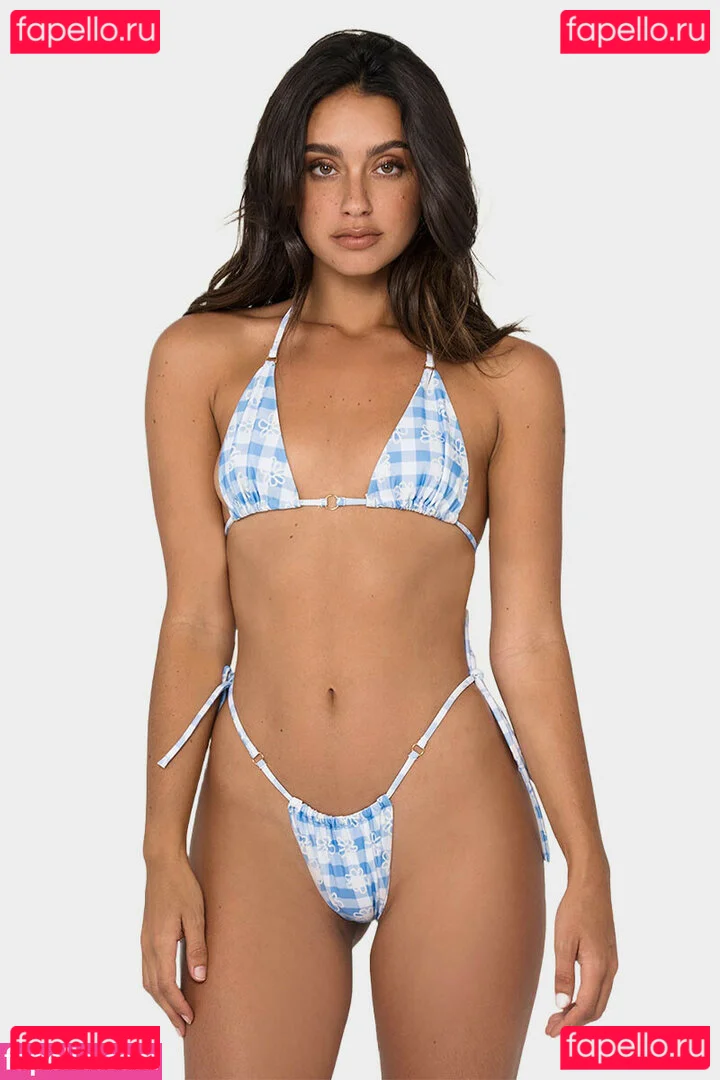 Carla Guetta Onlyfans Photo Gallery 