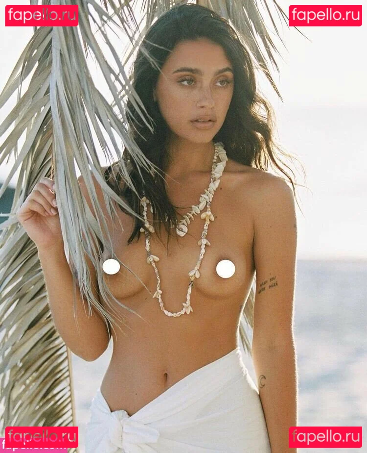 Carla Guetta Onlyfans Photo Gallery 