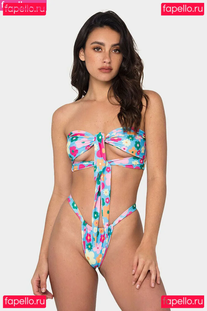 Carla Guetta Onlyfans Photo Gallery 