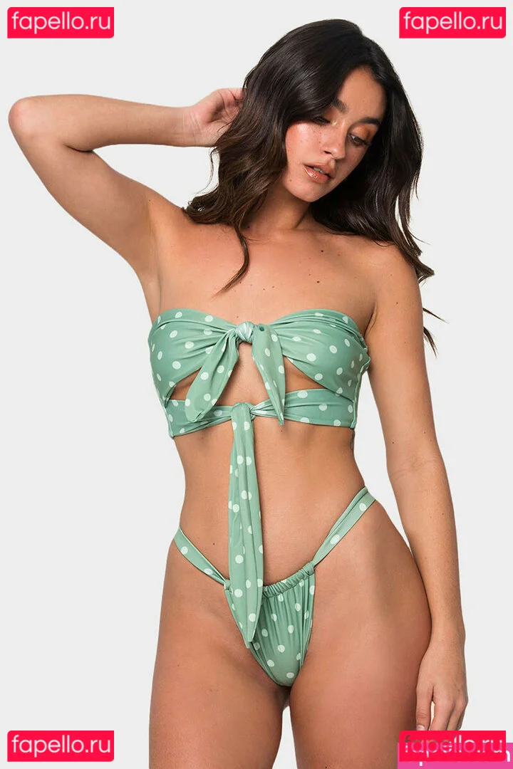 Carla Guetta Onlyfans Photo Gallery 