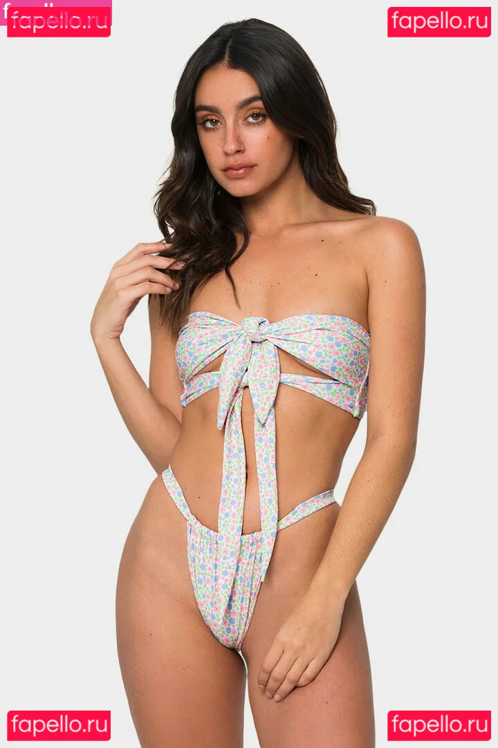 Carla Guetta Onlyfans Photo Gallery 