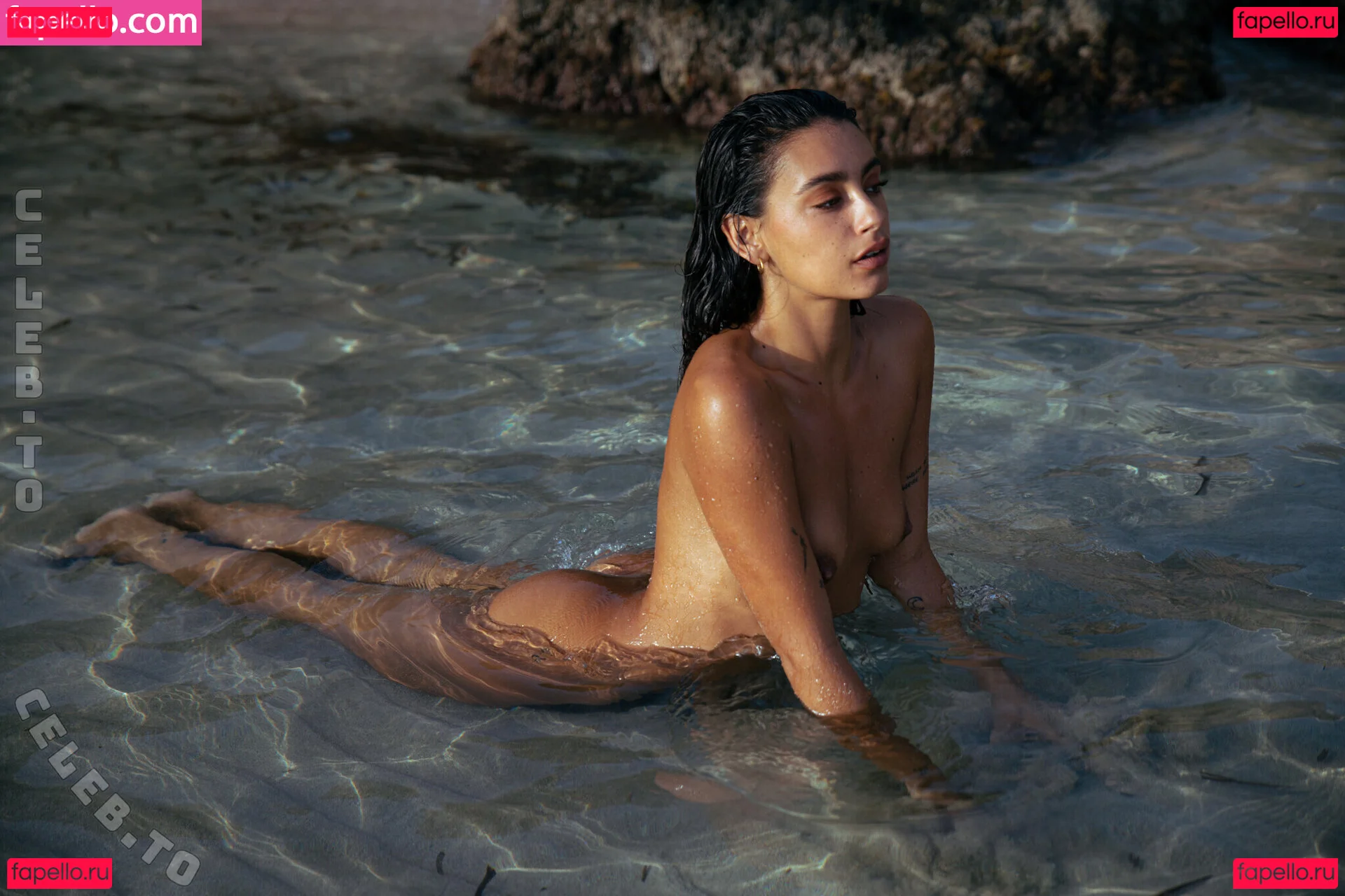 Carla Guetta Onlyfans Photo Gallery 