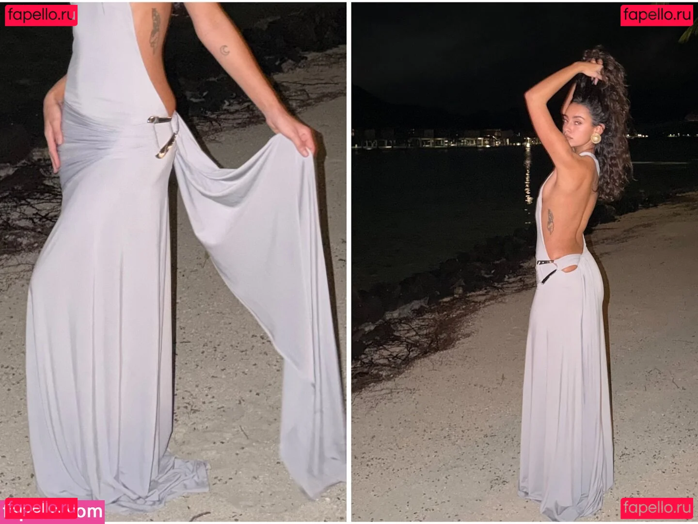 Carla Guetta Onlyfans Photo Gallery 