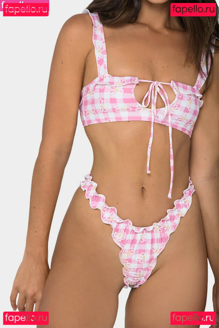 Carla Guetta Onlyfans Photo Gallery 