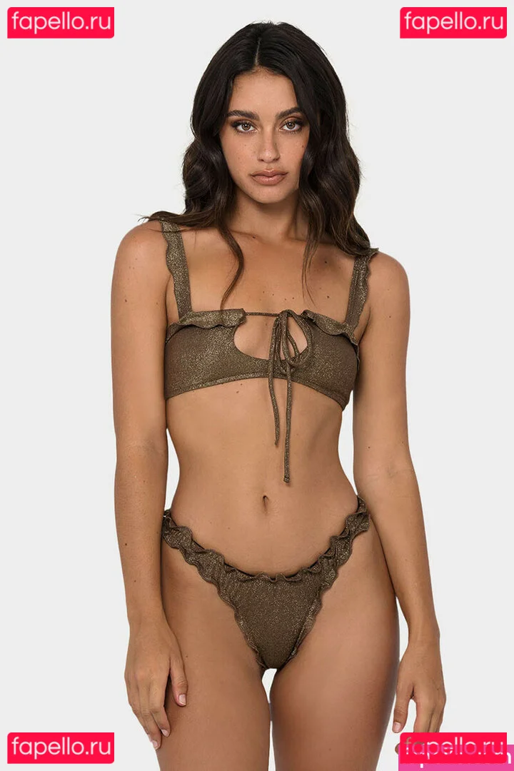 Carla Guetta Onlyfans Photo Gallery 