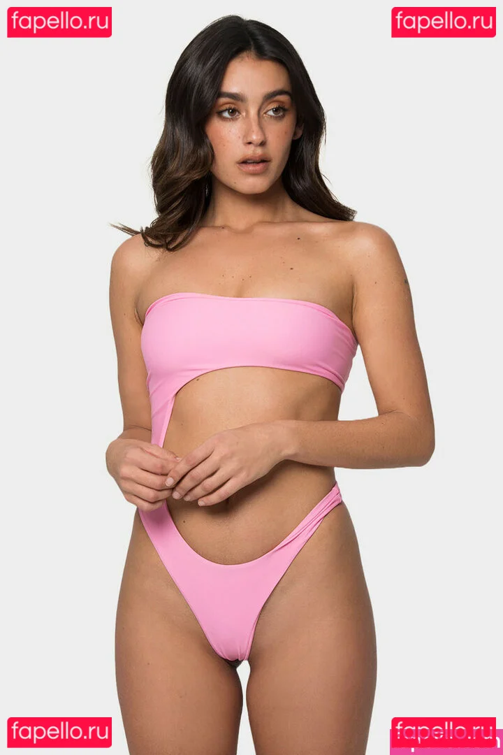 Carla Guetta Onlyfans Photo Gallery 