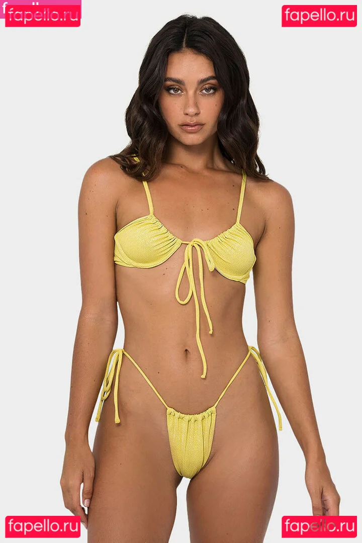 Carla Guetta Onlyfans Photo Gallery 