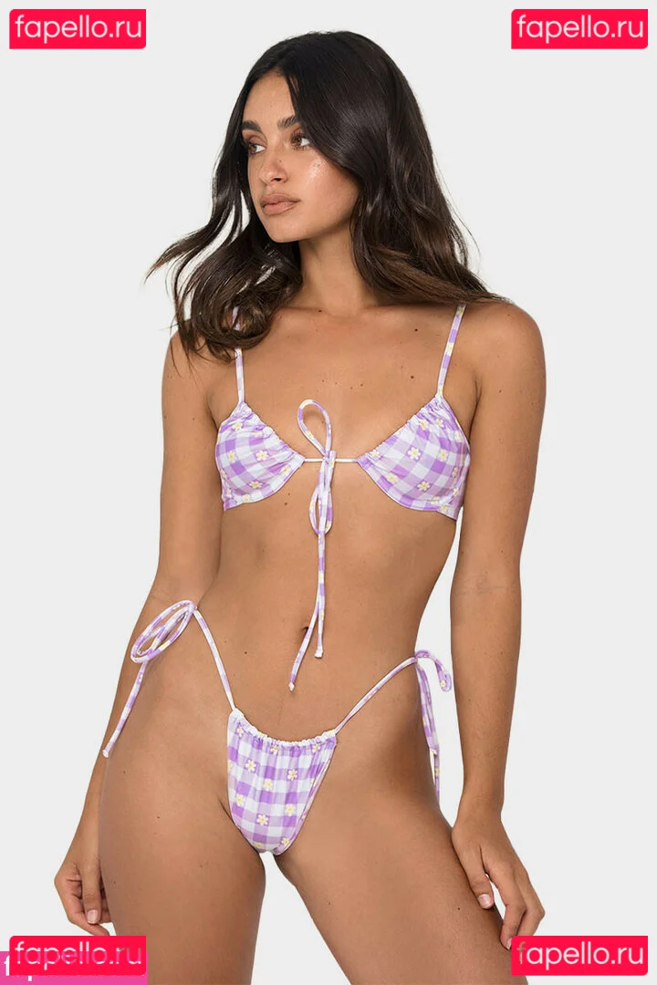 Carla Guetta Onlyfans Photo Gallery 