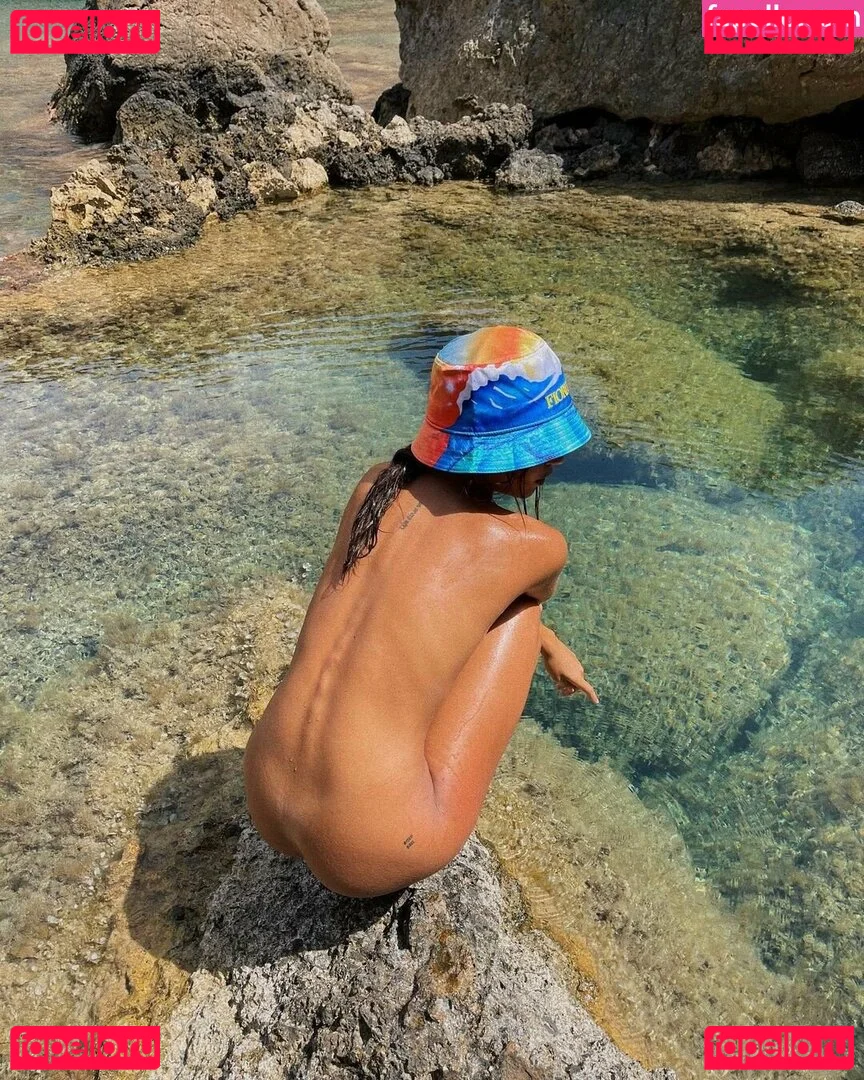 Carla Guetta Onlyfans Photo Gallery 