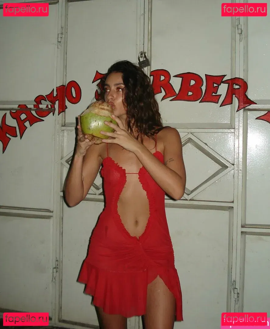 Carla Guetta Onlyfans Photo Gallery 