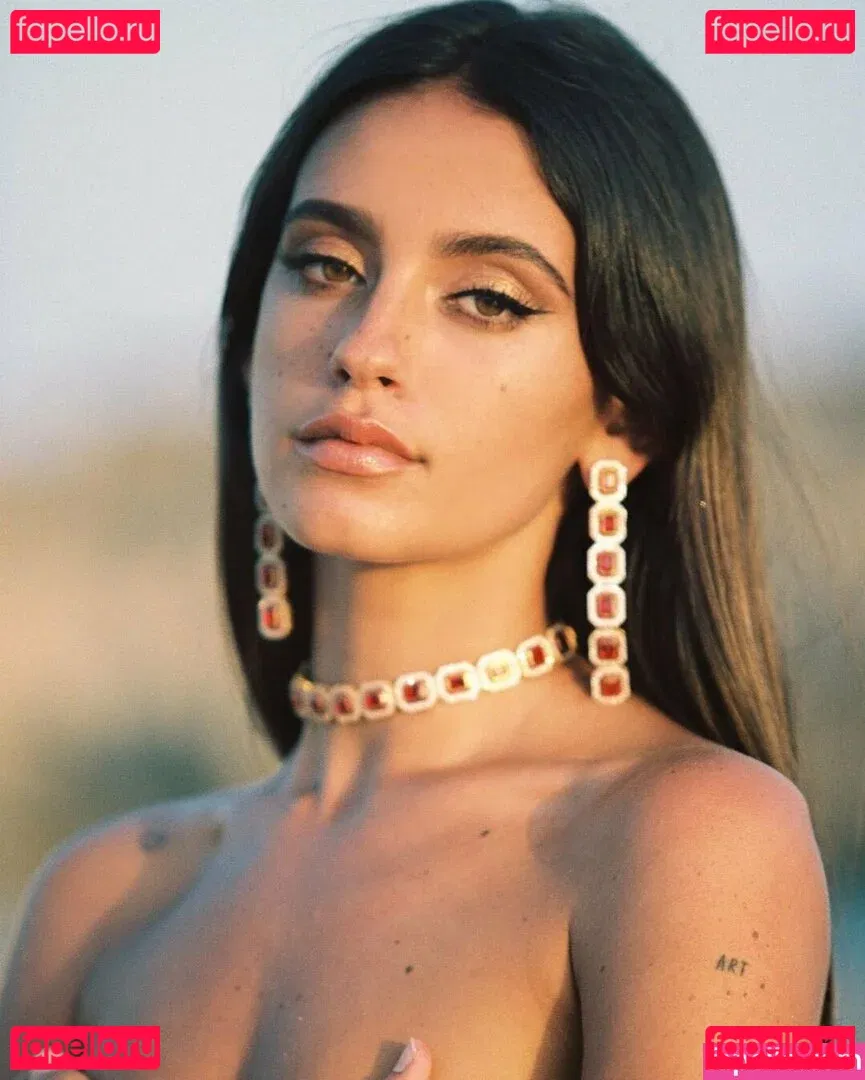 Carla Guetta Onlyfans Photo Gallery 