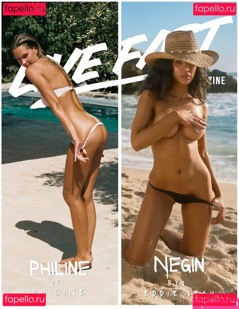 Carla Guetta Onlyfans Photo Gallery 