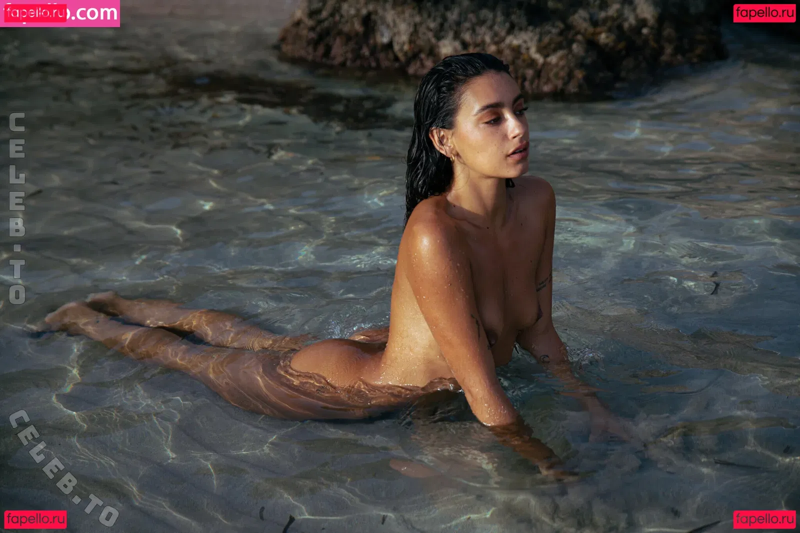 Carla Guetta Onlyfans Photo Gallery 