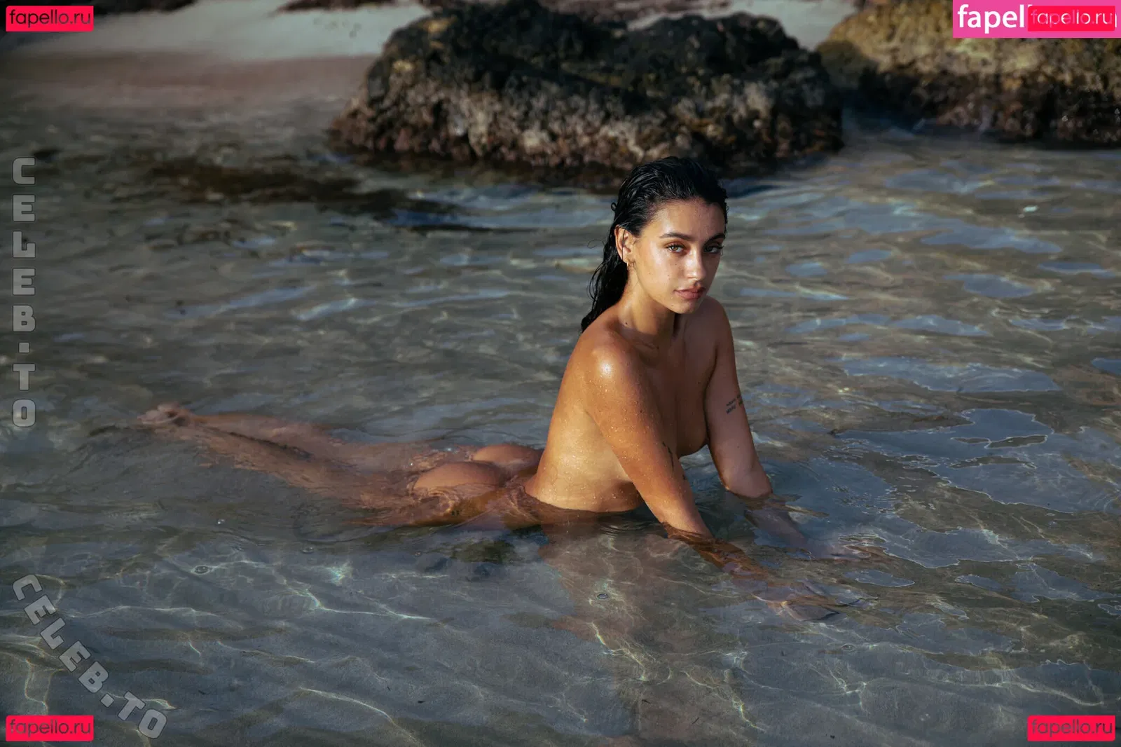 Carla Guetta Onlyfans Photo Gallery 