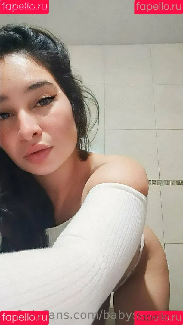 babyssuggar Onlyfans Photo Gallery 