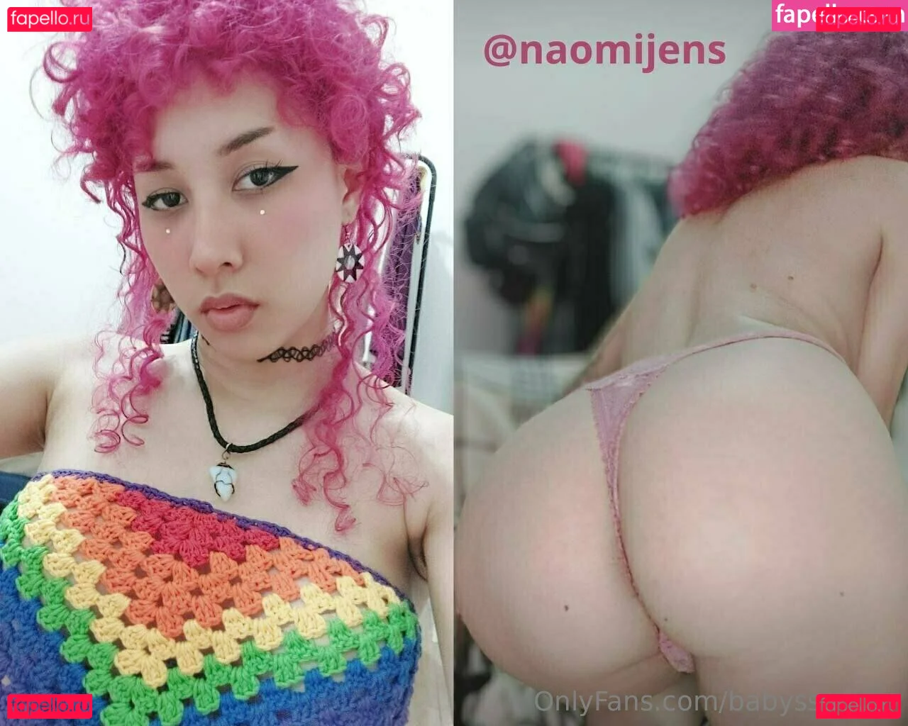 babyssuggar Onlyfans Photo Gallery 