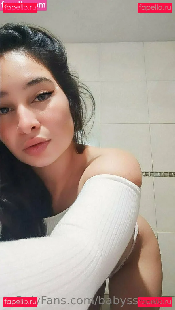 babyssuggar Onlyfans Photo Gallery 