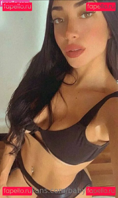 babyssuggar Onlyfans Photo Gallery 