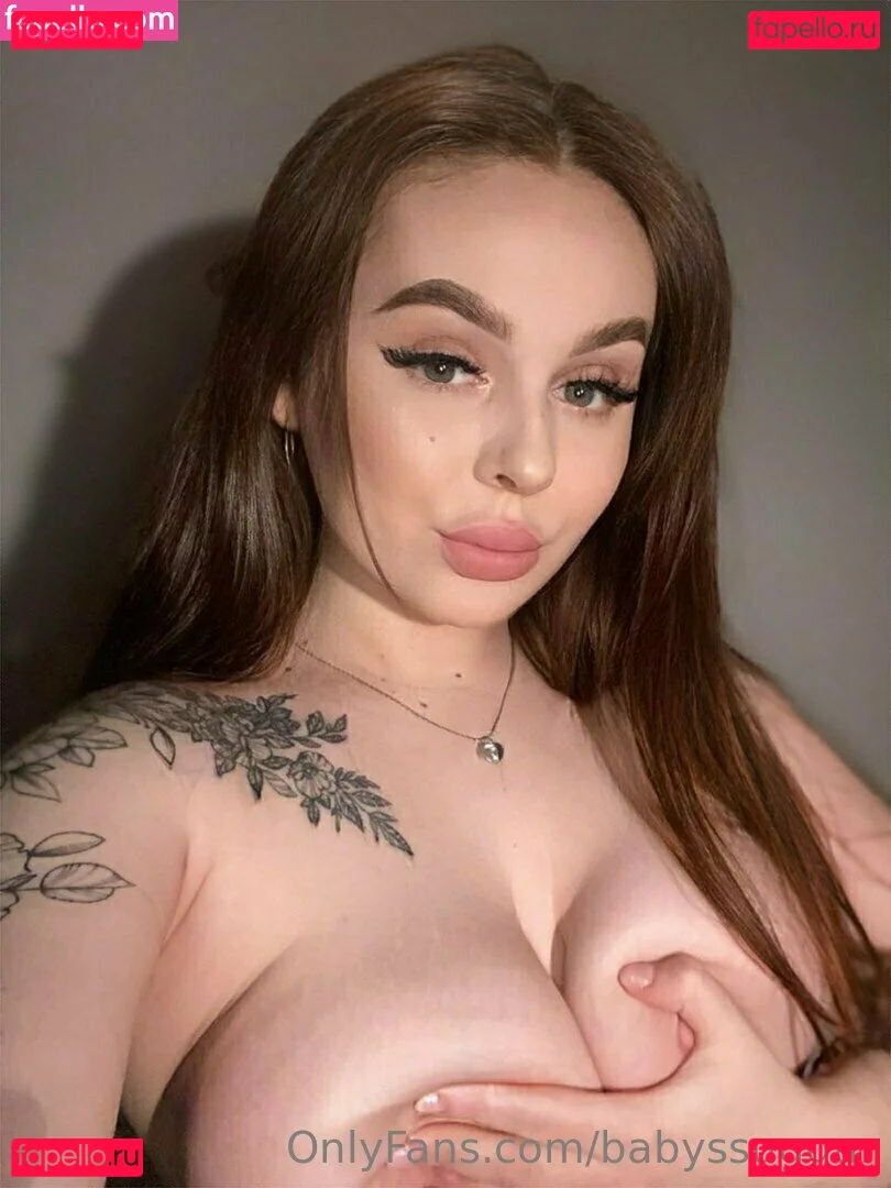 babyssuggar Onlyfans Photo Gallery 