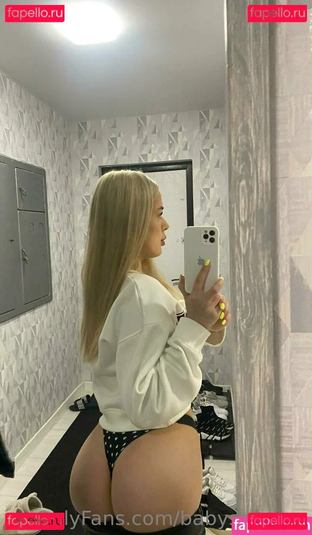 babyssuggar Onlyfans Photo Gallery 