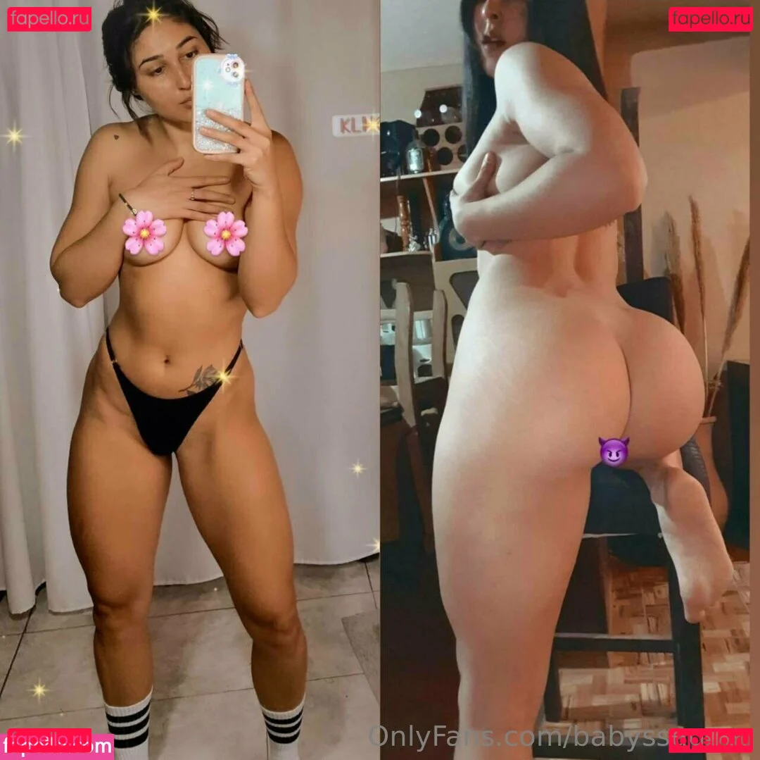 babyssuggar Onlyfans Photo Gallery 