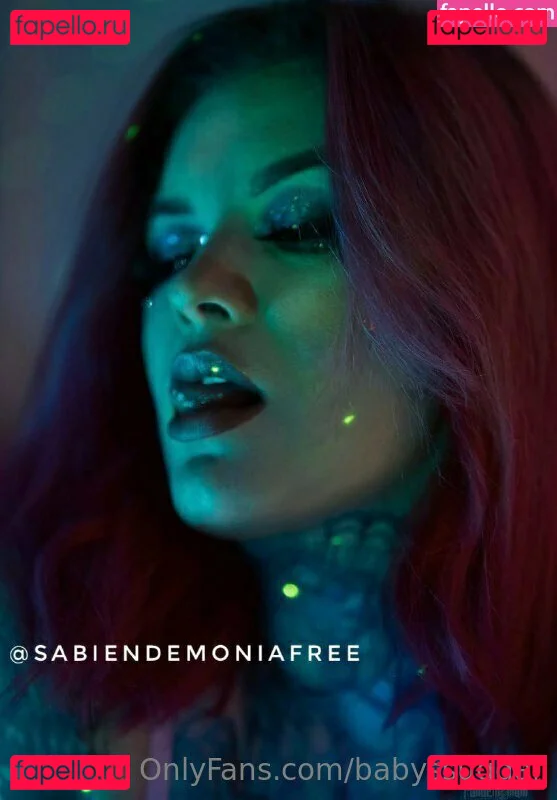 babyssuggar Onlyfans Photo Gallery 