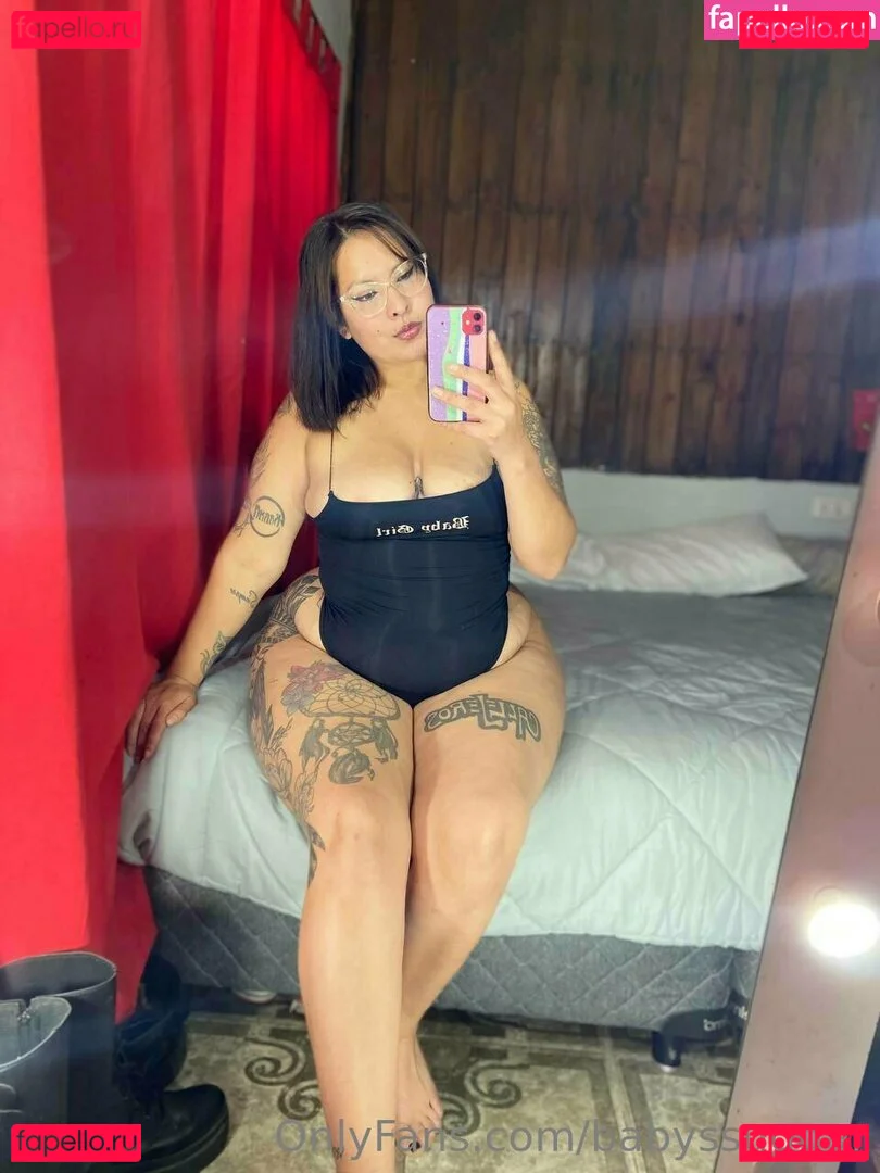 babyssuggar Onlyfans Photo Gallery 