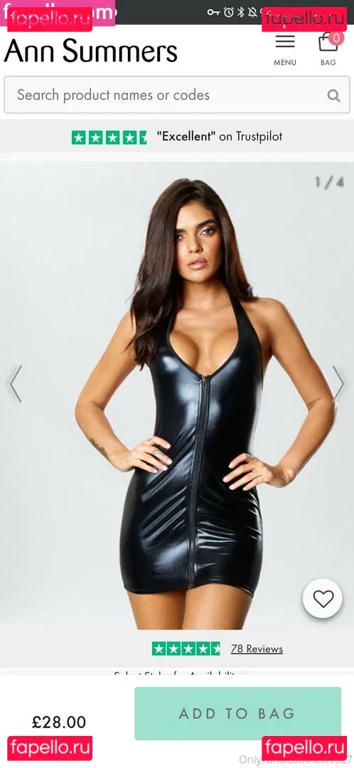 lexi1927 Onlyfans Photo Gallery 