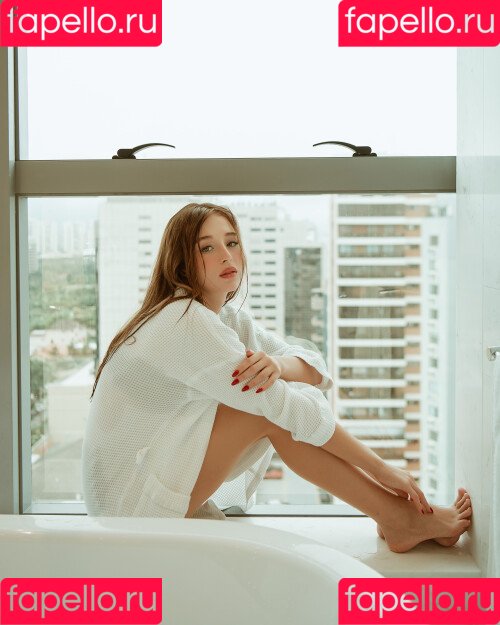 Duda Reis Onlyfans Photo Gallery 