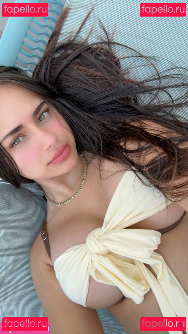 Analaif Serpa Nude Onlyfans Photo 24