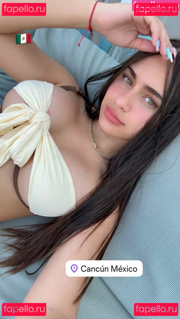Analaif Serpa Nude Onlyfans Photo 10