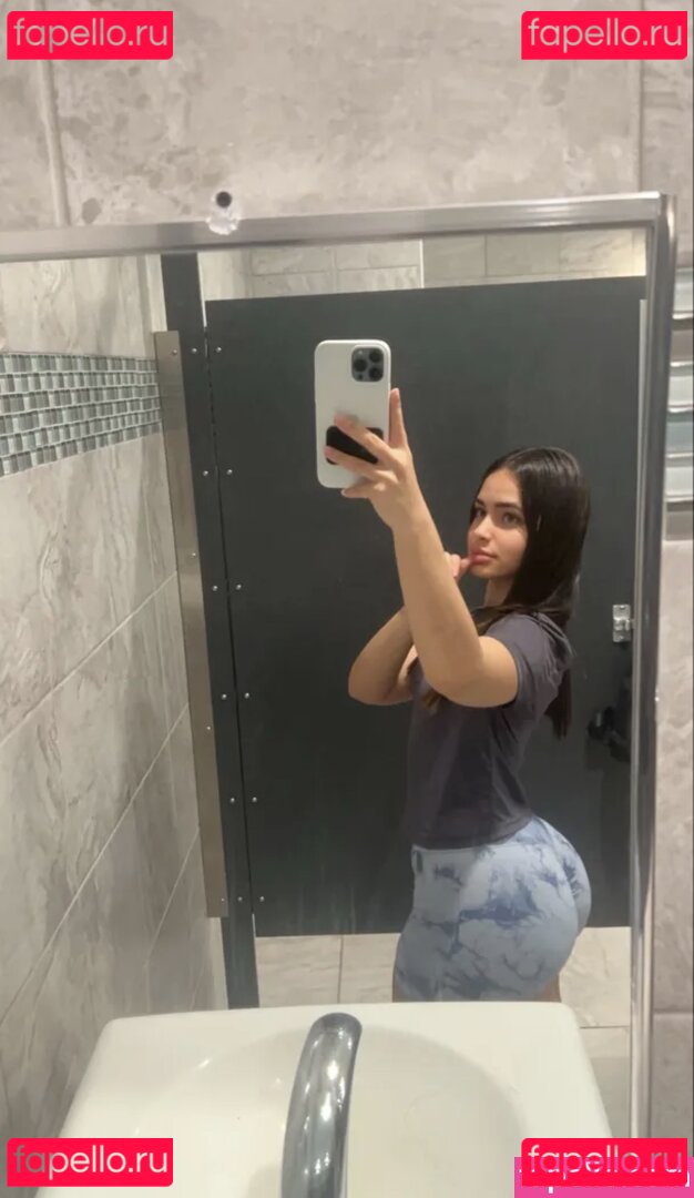 Analaif Serpa Nude Onlyfans Photo 3