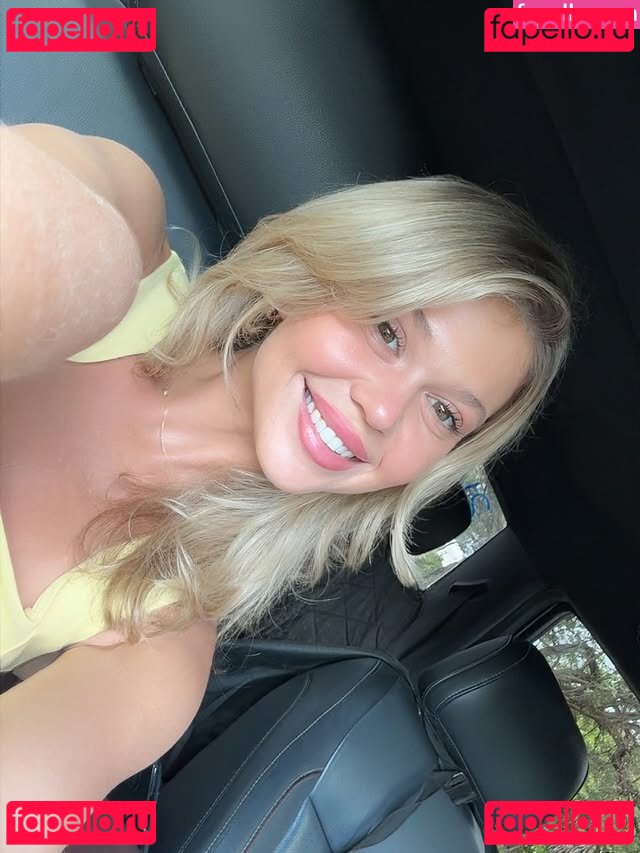 Cecilia Florence Nude Onlyfans Photo 8