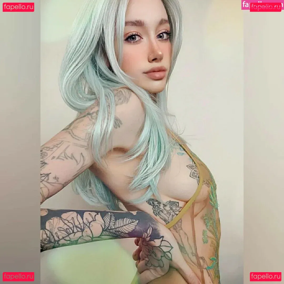 toranine Onlyfans Photo Gallery 