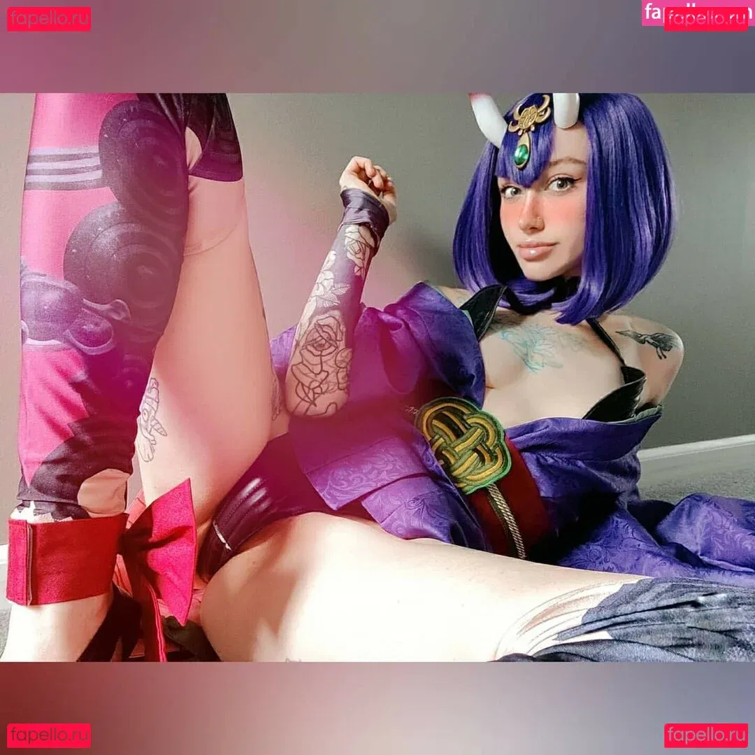 toranine Onlyfans Photo Gallery 