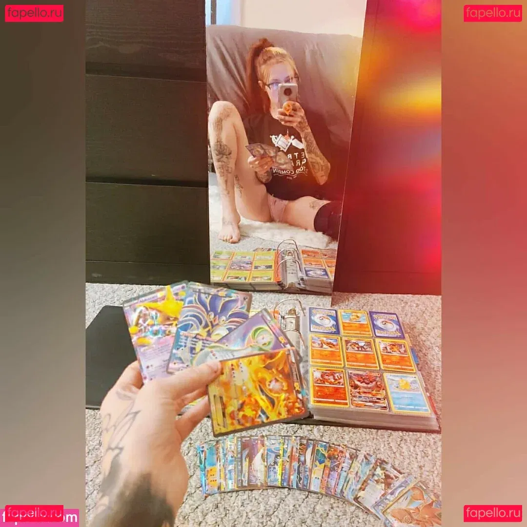 toranine Onlyfans Photo Gallery 