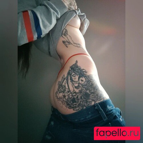 toranine Nude Onlyfans Photo 17