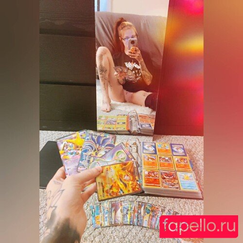 toranine Nude Onlyfans Photo 10