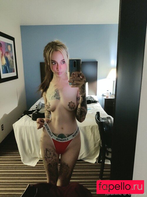 toranine Nude Onlyfans Photo 6