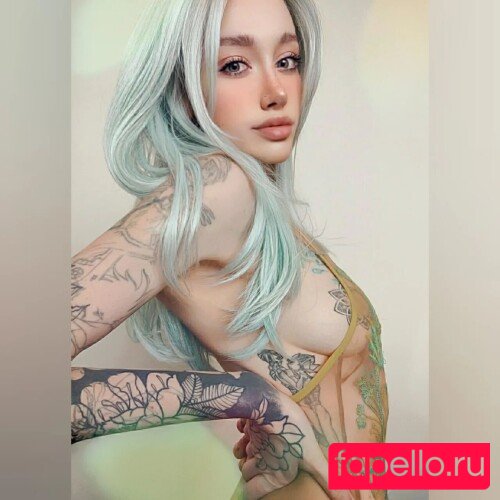 toranine Nude Onlyfans Photo 4