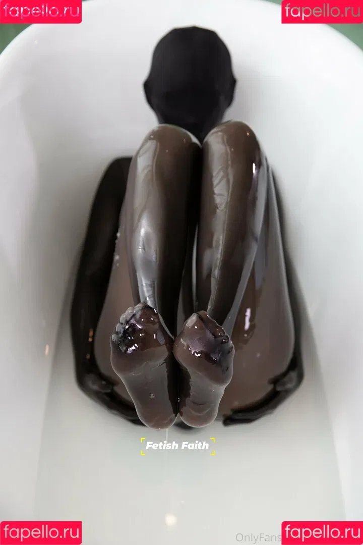 fetishfaith Onlyfans Photo Gallery 