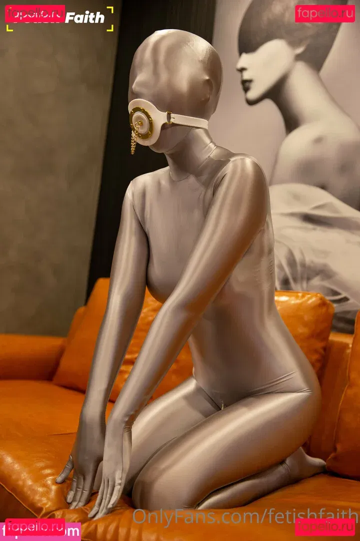 fetishfaith Onlyfans Photo Gallery 