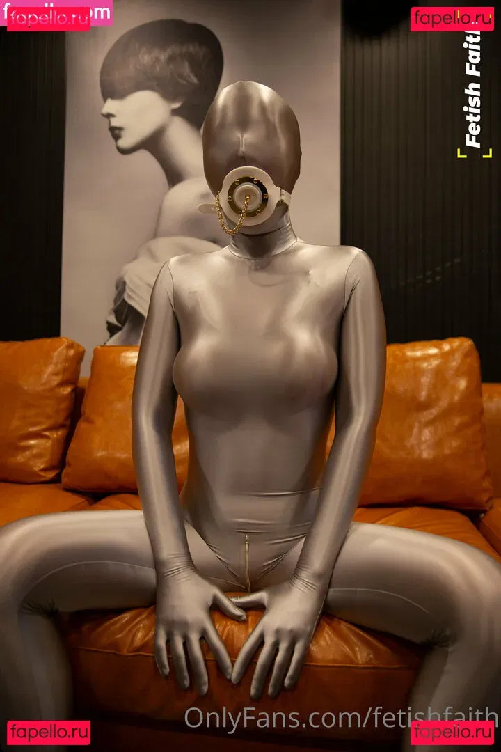 fetishfaith Onlyfans Photo Gallery 