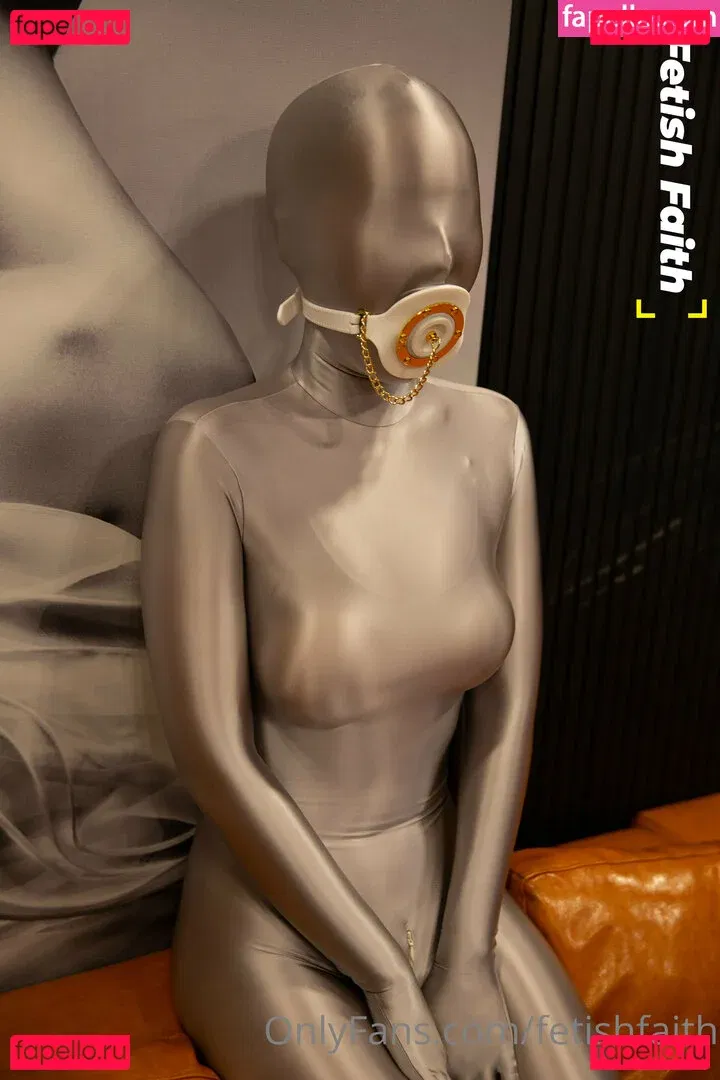 fetishfaith Onlyfans Photo Gallery 