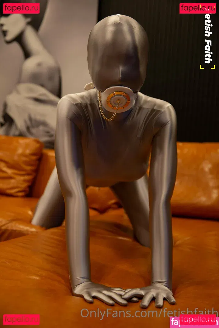 fetishfaith Onlyfans Photo Gallery 