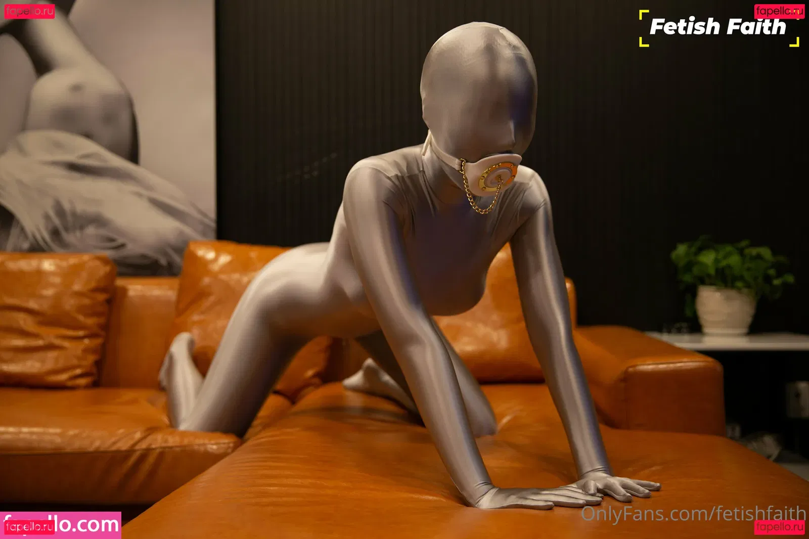 fetishfaith Onlyfans Photo Gallery 