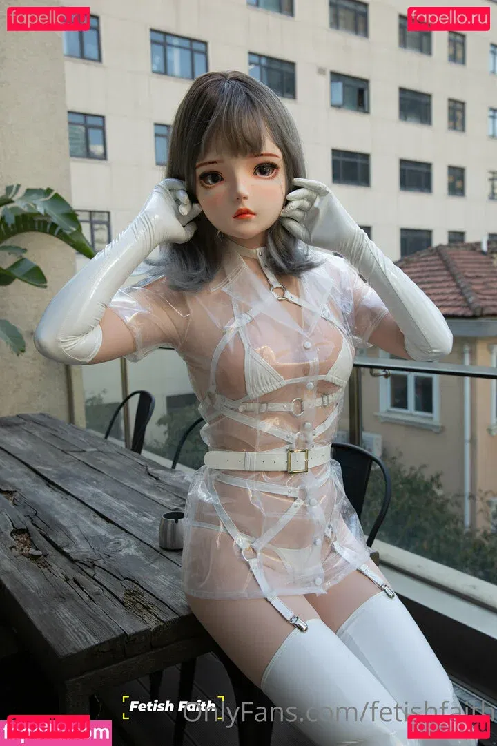 fetishfaith Onlyfans Photo Gallery 