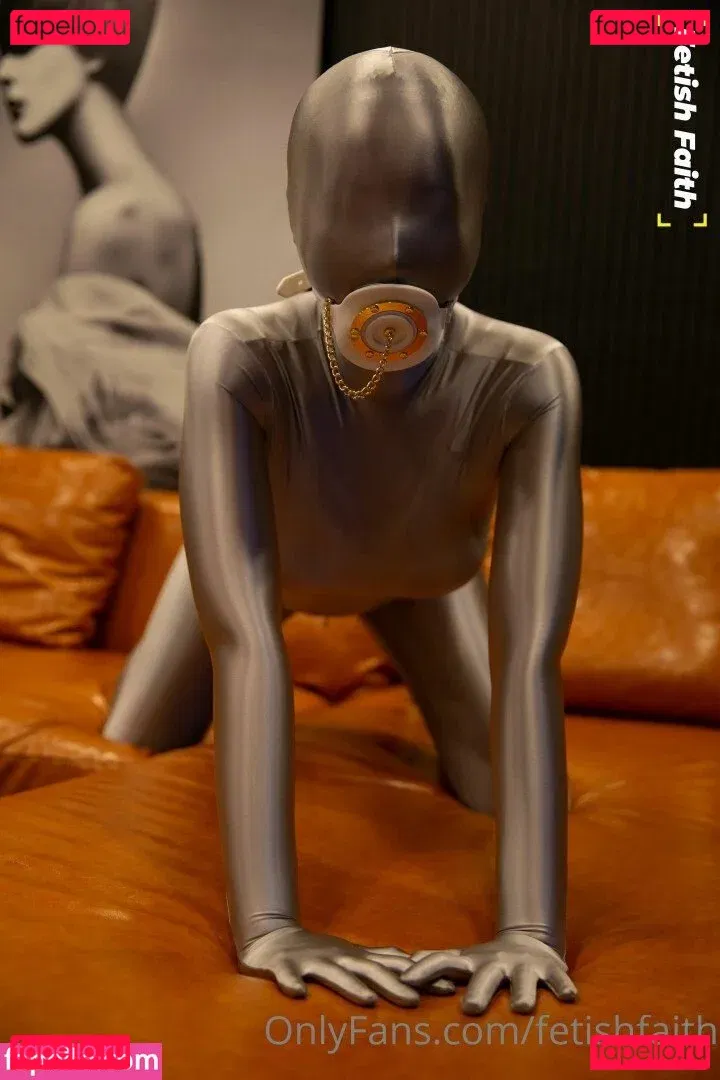 fetishfaith Onlyfans Photo Gallery 