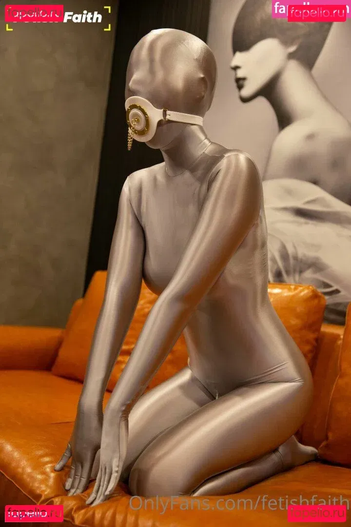 fetishfaith Onlyfans Photo Gallery 